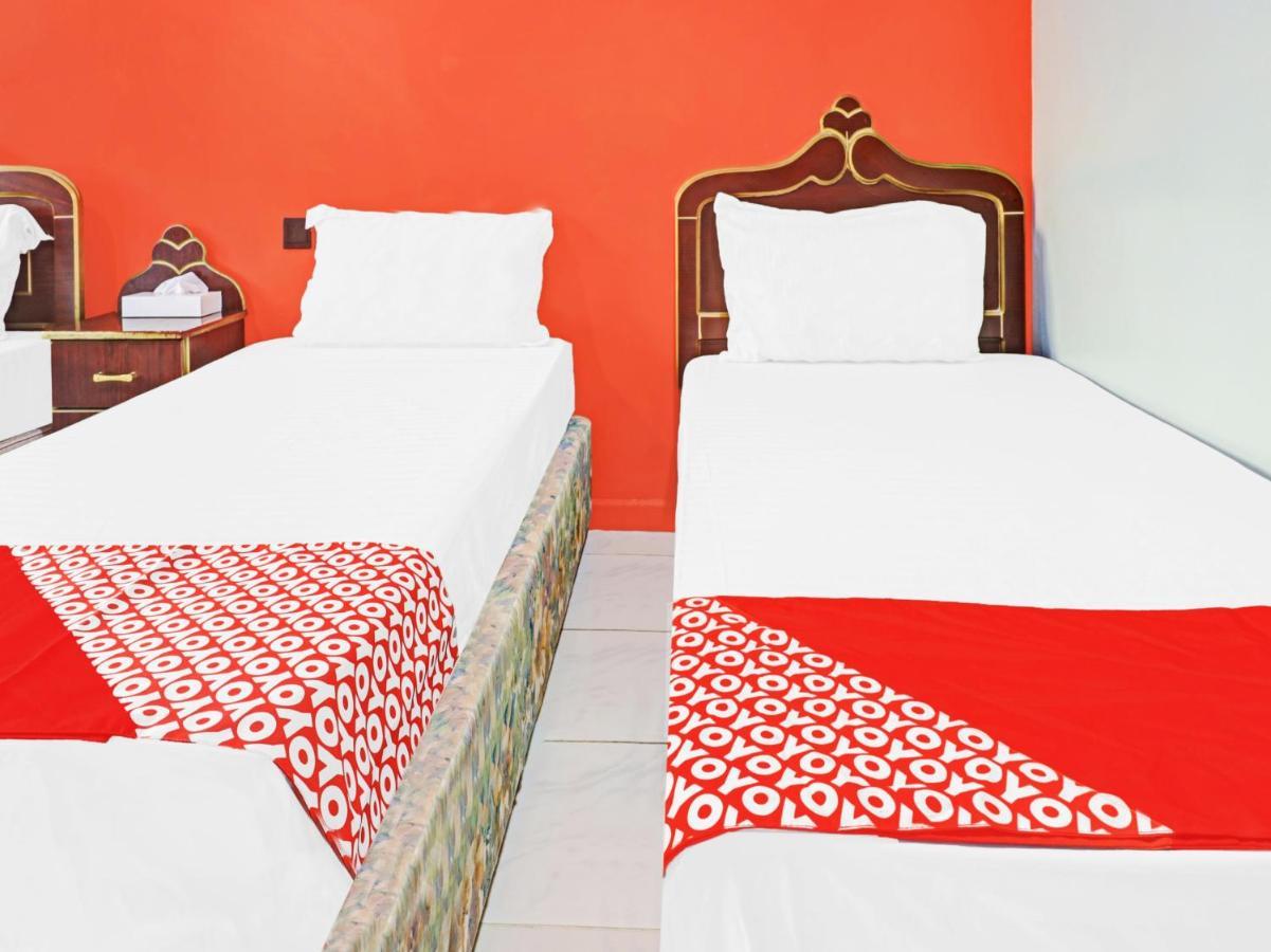 Oyo 794 Great Country Hotel Dubai Eksteriør bilde