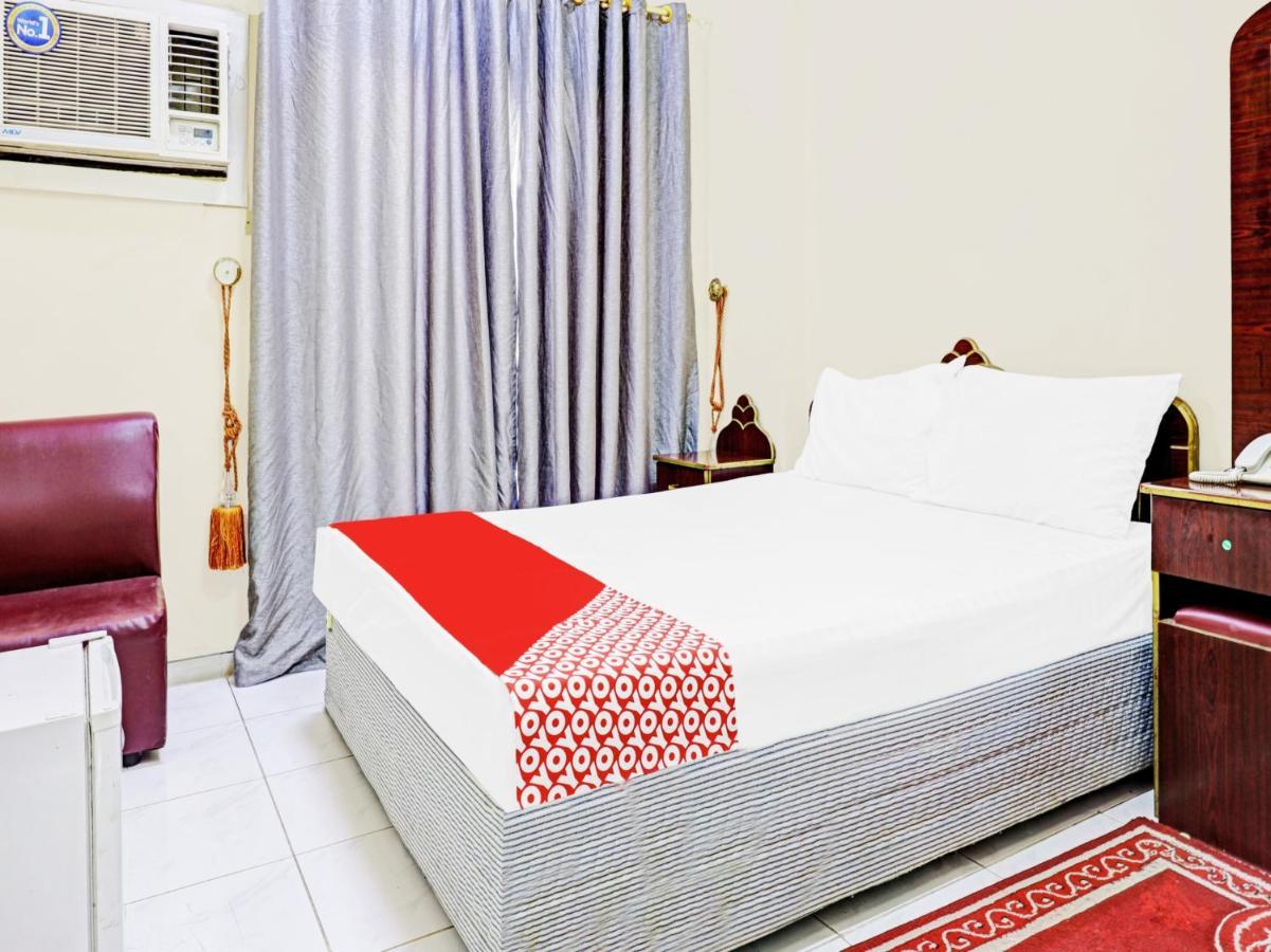 Oyo 794 Great Country Hotel Dubai Eksteriør bilde