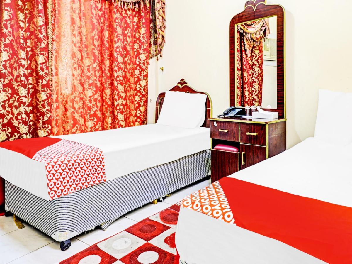 Oyo 794 Great Country Hotel Dubai Eksteriør bilde