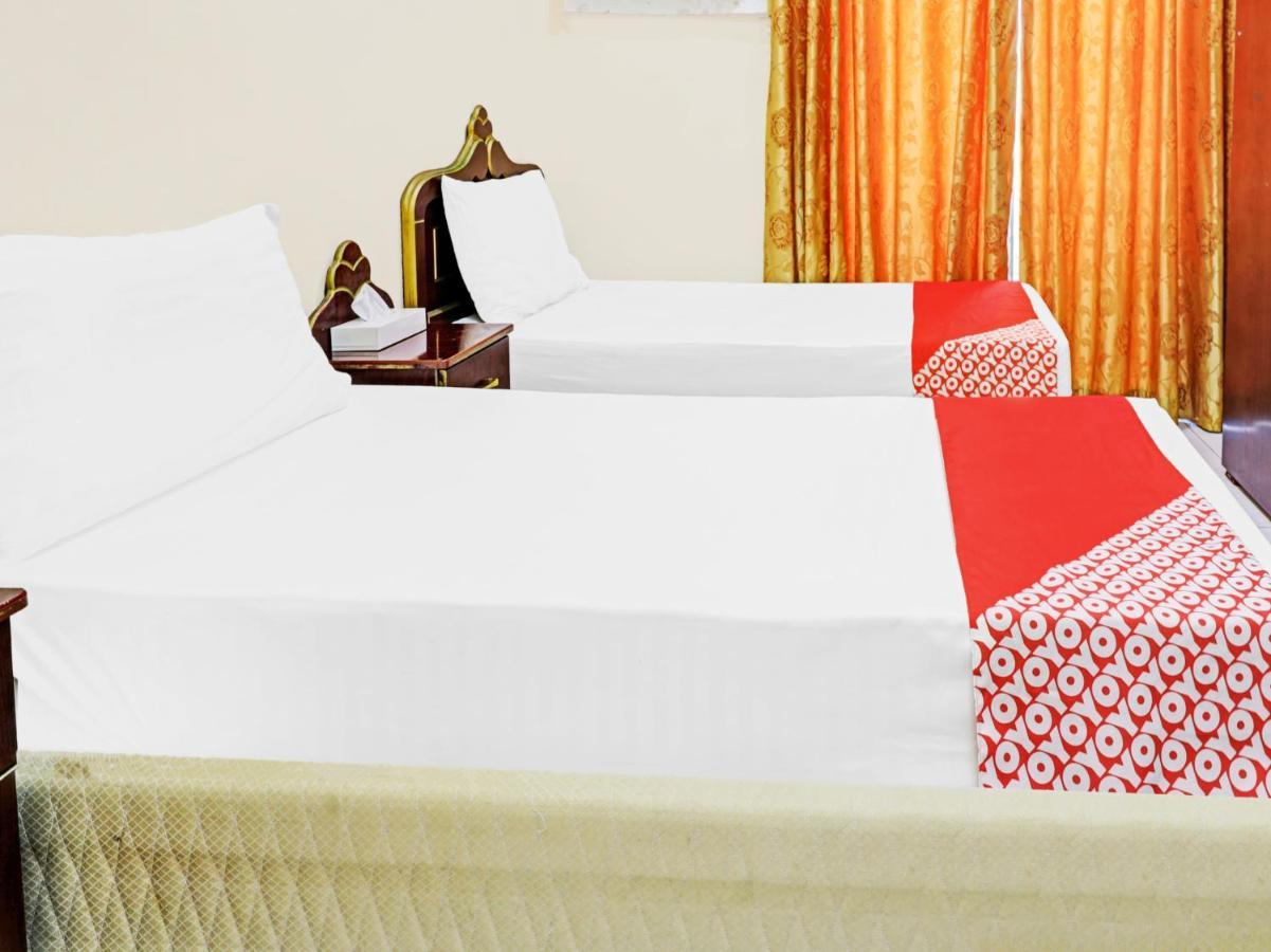 Oyo 794 Great Country Hotel Dubai Eksteriør bilde