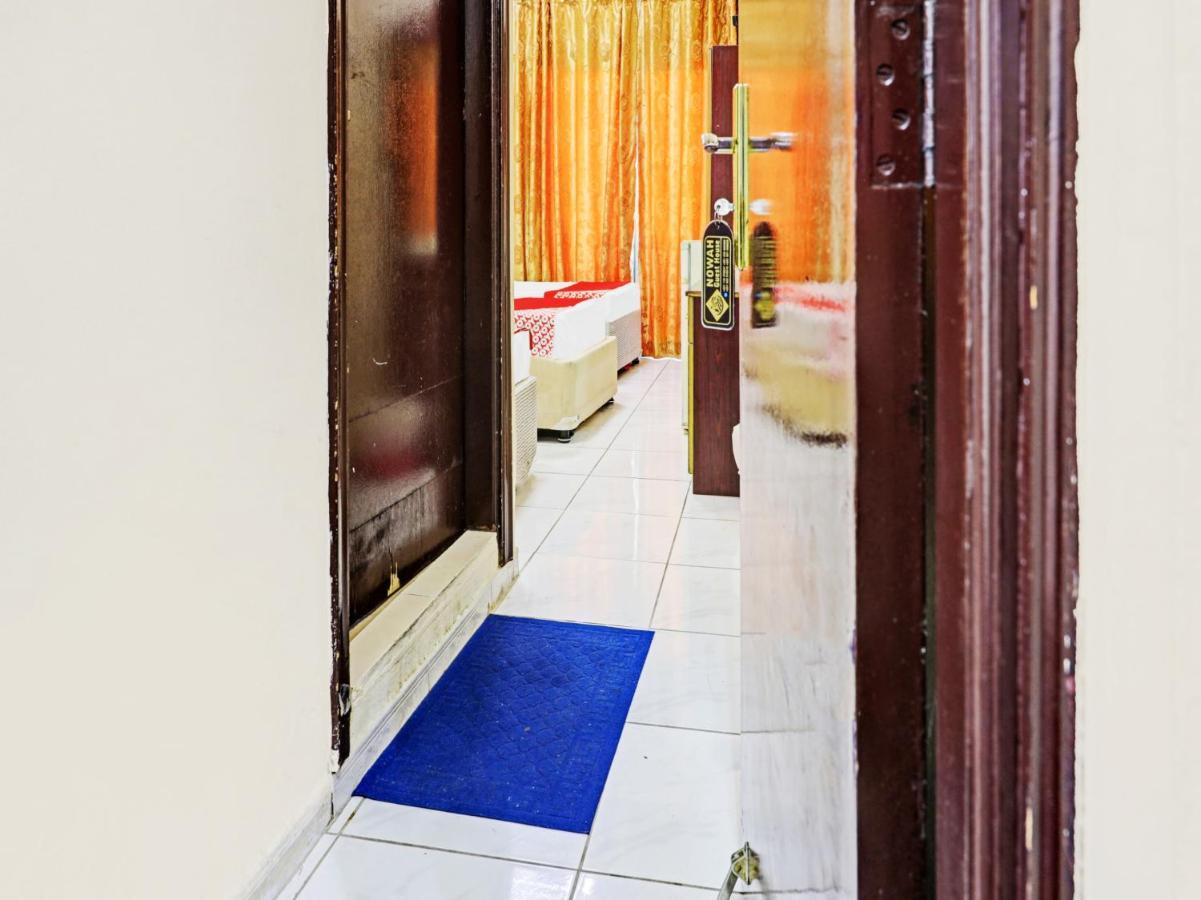 Oyo 794 Great Country Hotel Dubai Eksteriør bilde