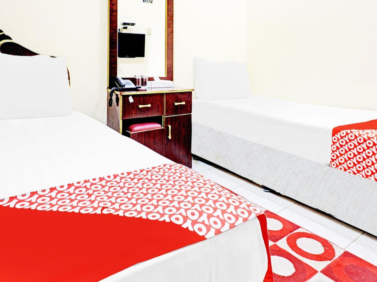 Oyo 794 Great Country Hotel Dubai Eksteriør bilde