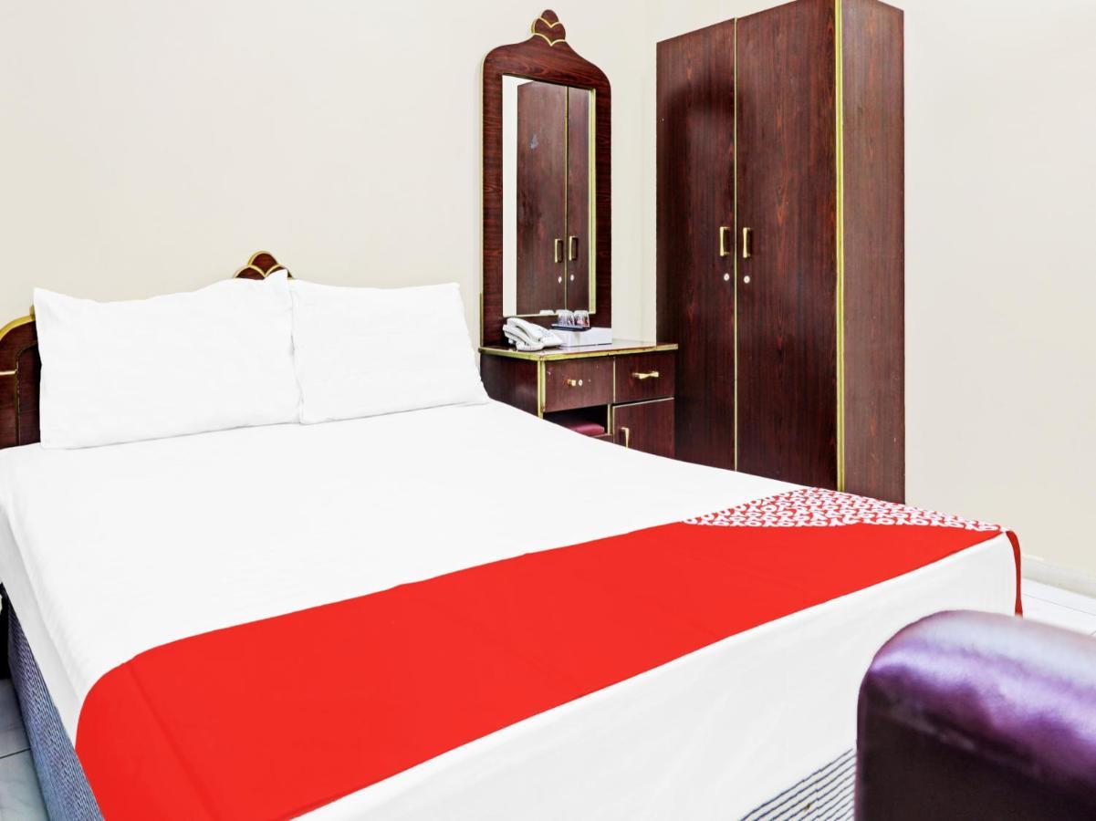 Oyo 794 Great Country Hotel Dubai Eksteriør bilde